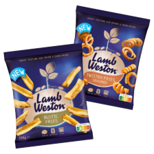 Lamb Weston 